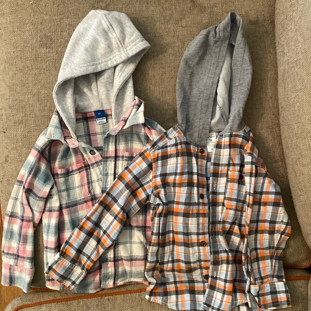 Boys bundle